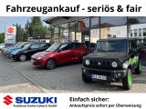 Suzuki Swace bei Reisemobile.expert - Abbildung (12 / 15) Suzuki Swace bei Reisemobile.expert - Abbildung (12 / 15)