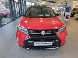 Suzuki Vitara bei Reisemobile.expert - Abbildung (3 / 15)