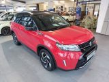 Suzuki Vitara bei Reisemobile.expert - Abbildung (4 / 15)
