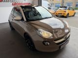 Opel Adam bei Reisemobile.expert - Abbildung (3 / 10)