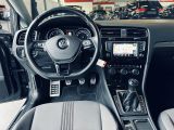 VW Golf VII bei Reisemobile.expert - Abbildung (8 / 10)