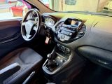 Ford Ka bei Reisemobile.expert - Abbildung (10 / 10) Ford Ka bei Reisemobile.expert - Abbildung (10 / 10)