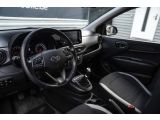 Hyundai i10 bei Reisemobile.expert - Abbildung (4 / 15)