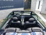Mercedes-Benz CLK-Klasse bei Reisemobile.expert - Abbildung (12 / 15)