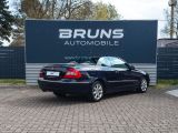 Mercedes-Benz CLK-Klasse bei Reisemobile.expert - Abbildung (3 / 15)
