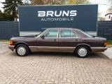 Mercedes-Benz 420 bei Reisemobile.expert - Abbildung (2 / 15)