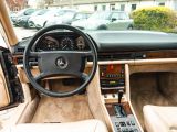 Mercedes-Benz 420 bei Reisemobile.expert - Abbildung (6 / 15)