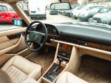 Mercedes-Benz 420 bei Reisemobile.expert - Abbildung (5 / 15)