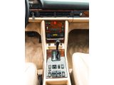 Mercedes-Benz 420 bei Reisemobile.expert - Abbildung (8 / 15)