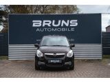 Opel Agila bei Reisemobile.expert - Abbildung (15 / 15) Opel Agila bei Reisemobile.expert - Abbildung (15 / 15)