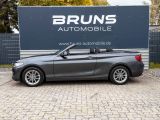 BMW 2er bei Reisemobile.expert - Abbildung (3 / 15) BMW 2er bei Reisemobile.expert - Abbildung (3 / 15)