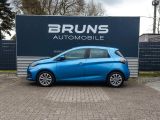 Renault Zoe bei Reisemobile.expert - Abbildung (2 / 15)
