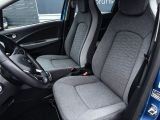 Renault Zoe bei Reisemobile.expert - Abbildung (15 / 15)