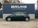Mini Cooper bei Reisemobile.expert - Abbildung (2 / 15)