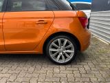 Audi A1 Sportback bei Reisemobile.expert - Abbildung (14 / 15)
