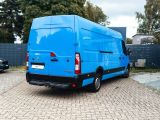 Opel Movano bei Reisemobile.expert - Abbildung (2 / 15)
