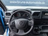 Opel Movano bei Reisemobile.expert - Abbildung (4 / 15)