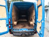 Opel Movano bei Reisemobile.expert - Abbildung (11 / 15)