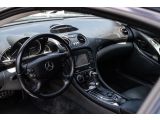 Mercedes-Benz SL 350 bei Reisemobile.expert - Abbildung (4 / 15)