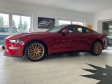 Ford Mustang bei Reisemobile.expert - Abbildung (5 / 15) Ford Mustang bei Reisemobile.expert - Abbildung (5 / 15)