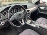 Mercedes-Benz C 180T CGI BlueEfficiency Avantgarde bei Reisemobile.expert - Abbildung (10 / 15) Mercedes-Benz C 180T CGI BlueEfficiency Avantgarde bei Reisemobile.expert - Abbildung (10 / 15)
