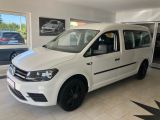 VW Caddy bei Reisemobile.expert - Abbildung (3 / 15) VW Caddy bei Reisemobile.expert - Abbildung (3 / 15)