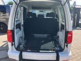 VW Caddy bei Reisemobile.expert - Abbildung (8 / 15) VW Caddy bei Reisemobile.expert - Abbildung (8 / 15)