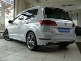 VW Golf Sportsvan bei Reisemobile.expert - Abbildung (2 / 15)