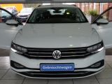 VW Passat bei Reisemobile.expert - Abbildung (6 / 15)