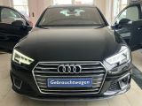 Audi A4 bei Reisemobile.expert - Abbildung (4 / 15)