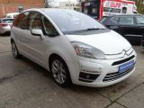 Citroen C4 bei Reisemobile.expert - Abbildung (3 / 15)