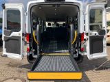 Ford Transit bei Reisemobile.expert - Abbildung (11 / 15) Ford Transit bei Reisemobile.expert - Abbildung (11 / 15)