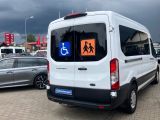 Ford Transit bei Reisemobile.expert - Abbildung (6 / 15) Ford Transit bei Reisemobile.expert - Abbildung (6 / 15)
