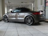 Audi Audi TT bei Reisemobile.expert - Abbildung (3 / 15)
