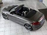 Audi Audi TT bei Reisemobile.expert - Abbildung (5 / 15)