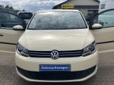 VW Touran bei Reisemobile.expert - Abbildung (4 / 9)