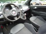 Fiat 500 S bei Reisemobile.expert - Abbildung (8 / 15)