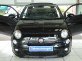 Fiat 500 S bei Reisemobile.expert - Abbildung (6 / 15)