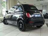 Fiat 500 S bei Reisemobile.expert - Abbildung (2 / 15)