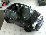 Fiat 500 S bei Reisemobile.expert - Abbildung (5 / 15)