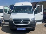 Mercedes-Benz Sprinter bei Reisemobile.expert - Abbildung (3 / 15) Mercedes-Benz Sprinter bei Reisemobile.expert - Abbildung (3 / 15)