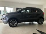 Ford EcoSport bei Reisemobile.expert - Abbildung (5 / 15)