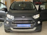 Ford EcoSport bei Reisemobile.expert - Abbildung (7 / 15)