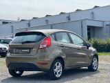 Ford Fiesta bei Reisemobile.expert - Abbildung (4 / 10)