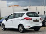 Ford B-MAX bei Reisemobile.expert - Abbildung (5 / 10)