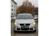 VW Polo IV bei Reisemobile.expert - Abbildung (2 / 10)