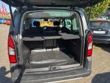 Peugeot Partner bei Reisemobile.expert - Abbildung (10 / 15)