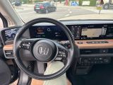 Honda Advance bei Reisemobile.expert - Abbildung (15 / 15)
