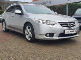 Honda Accord Tourer bei Reisemobile.expert - Abbildung (3 / 15)