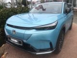 Honda e:Ny1 bei Reisemobile.expert - Abbildung (2 / 5)